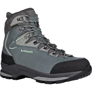 Lowa Mauria Evo GTX Ws Bergschuhe rauchgrün/jade UK 8 - EU 42