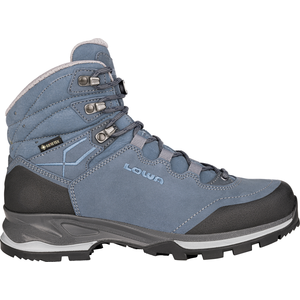 Lowa Lady Light Gtx 6653 Rauchblau/Jeans 42
