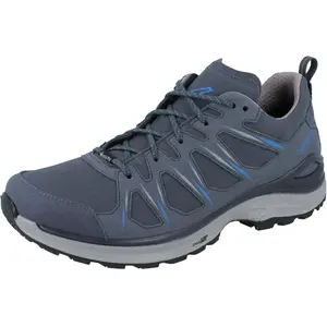 LOWA Herren Multifunktionsschuhe Innox Evo II GTX blau | 43 1/2