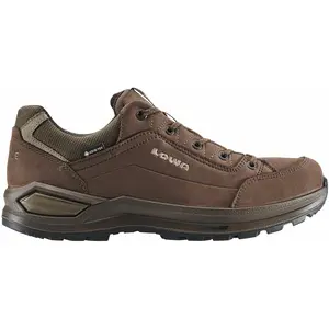 LOWA RENEGADE EVO GTX LO, Männlich, Erwachsener, Espresso, Outdoor-Schuhe, Walken, Wandern, Trecken, Deutsch