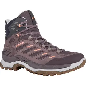 LOWA Wander- & Bergschuhe Damen 31393438333730 Rosa 42 1/2 EU