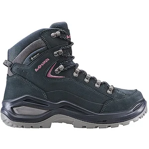 LOWA Damen Wanderschuhe Evo GTX Mid blau | 38