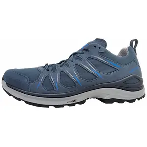 LOWA Herren Multifunktionsschuhe Innox Evo II GTX blau | 41 1/2