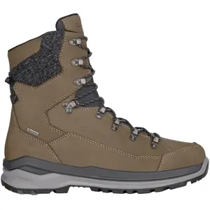 Lowa Herren Wanderschuhe Renegade Evo Ice 2 GTX Sand/Grau