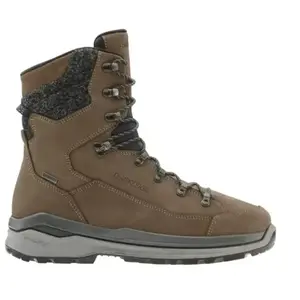 Lowa Herren Renegade Evo Ice 2 GTX Winterwanderstiefel sand/grau 43.5