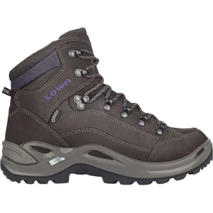 Lowa Renegade GTX Mid Outdoorschuhe Damen günstig