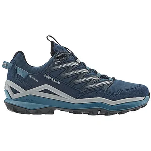 LOWA Herren Multifunktionsschuhe Maddox Pro GTX Low dunkelblau | 42