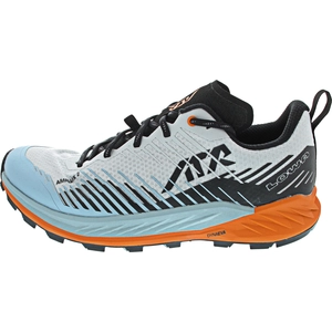 LOWA AMPLUX 2, Männlich, Erwachsener, Blau, Orange, Outdoor-Schuhe, Trecken, Deutsch günstig