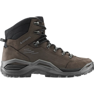 LOWA RENEGADE EVO LL MID, Männlich, Erwachsener, Braun, Schwarz, Outdoor-Stiefel, Walken, Wandern, Trecken, Deutsch günstig
