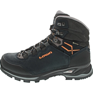 Lowa LADY LIGHT GTX 2206686017 (6.5/blau-mandarine) günstig