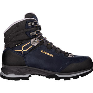 Lowa LADY LIGHT GTX 2206686017 (7/blau-mandarine) günstig