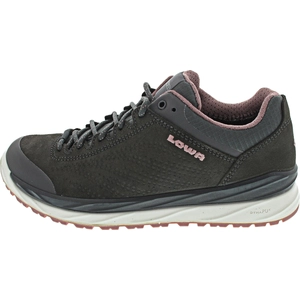 Lowa Malta GTX Lo Wanderschuh Grau günstig