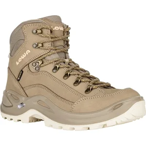 Lowa Renegade GTX Mid Damen Trekkingschuhe Gore Tex 320945 4317 : 38 E... günstig