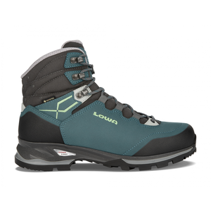 Lowa Lady Light Gtx 7441 Petrol/Mint 41.5