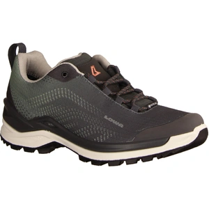 Lowa Zirrox GTX LO Ws Damen, Multifunktionsschuh, Grau/Jade, Textil, N... günstig