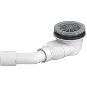 Duravit, Duschwanne, Duschwannenablauf Abgang waagrecht günstig