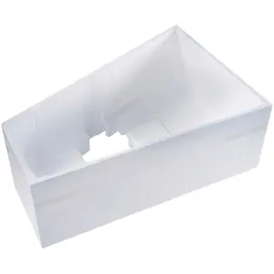Duravit, Badewanne, Wannenträger No 1 für 700506 (157 cm, 81.60 cm) günstig