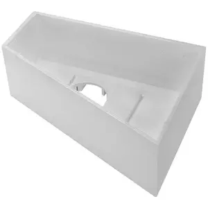 Duravit, Badewanne, Wannenträger No 1 für 700509 (167 cm, 97 cm) günstig