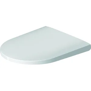 Duravit D-Neo WC-Sitz m.Absenkautomatik abnehmbar,Scharniere edelstahl, weiß, 1 Stk. günstig