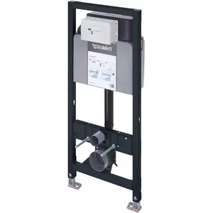 Duravit, Spülkasten, Wand-WC-Element DURASYSTEM 500x1148mm, Basic, Trockenbau günstig