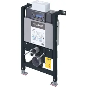 DURAVIT WD1016000000 WC-Element für Wand-WC, Standard günstig