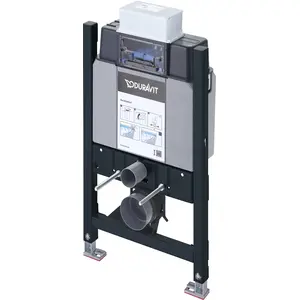 DURAVIT WD1017000000 WC-Element für Wand-WC, Basic günstig