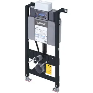 Duravit, Spülkasten, Wand-WC-Element DURASYSTEM 500x990mm, Standard, Trockenbau günstig