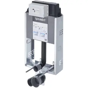 Duravit, Spülkasten, Wand-WC-Element DURASYSTEM 445x915mm, Nasseinbau günstig