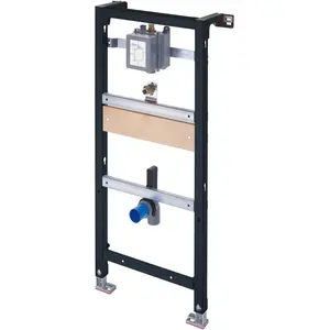 Duravit, Spülkasten, Urinal-Element DURASYSTEM 500x1148mm für UP-Druckspüler Trockenbau günstig