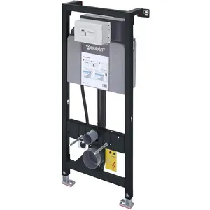 Duravit, Spülkasten, Wand-WC-Element DURASYSTEM 500x1148mm, Standard, Trockenbau günstig