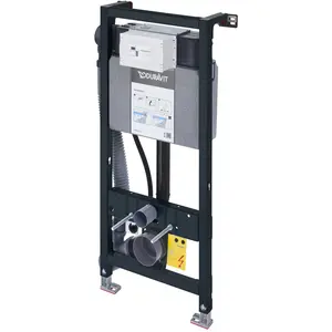 DURAVIT WD1012000000 WC-Element für Wand-WC, günstig