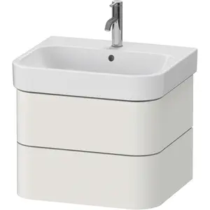 Duravit, Badezimmerschrank, WTU HAPPY D.2 PLUS 575x490mm 2 Schubk No we sdm o ES günstig