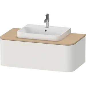 Duravit, Badezimmerschrank, WTU HAPPY D.2 PLUS 1000x550mm 1 Ausz. No we sdm o ES (66.40 x 42.40 x 106 cm) günstig