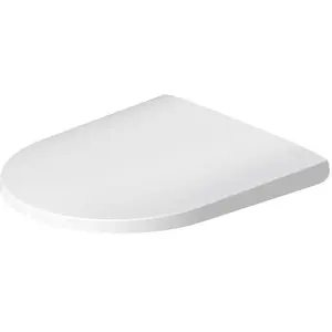 Duravit D-Neo WC-Sitz ohne Absenkautomatik günstig