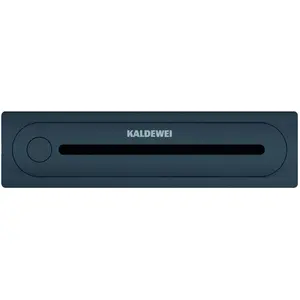 Kaldewei, Duschwanne, FLOWPOINT ZERO 2410, Caniveaux de douche, longueur 23cm, 941000010932, 941000010932 günstig