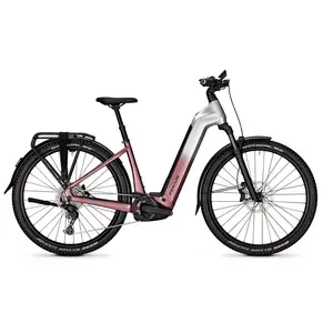 Focus Aventura² 6.8 Wave 29´´ Cues 10s Elektrofahrrad M günstig