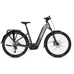 Focus Aventura² 6.8 29´´ Elektrofahrrad XL günstig