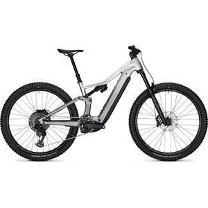 Focus Jam² 6.8, 29" Diamant Rahmengröße XL 46cm Farbe SILBER 800Wh günstig