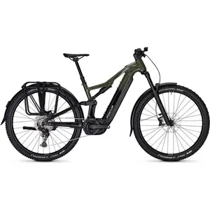 FOCUS THRON² 6.7 EQP 29" Rahmengröße S 39cm F GREEN 2 800WH günstig