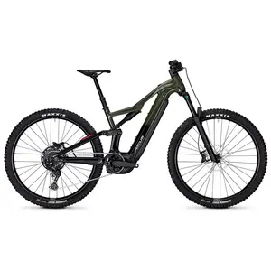 Focus Thron² 6.7 29´´ Cues 10s Elektrische Mountainbike L günstig