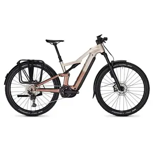 Focus Thron² 6.8 Eqp Abs 29´´ 2025 Elektrische Mountainbike M günstig