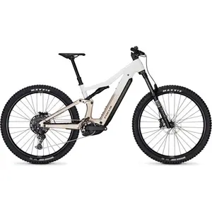 Focus Jam² 6.7, 29" Diamant Rahmengröße M 42cm Farbe WHITE 800Wh günstig