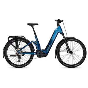 Focus Aventura² 6.7 Wave Fs 27.5´´ Cues 9s Elektrofahrrad S günstig