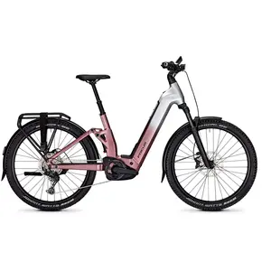 Focus Aventura² 6.8 Fs 27.5´´ Cues 10s Elektrofahrrad L günstig