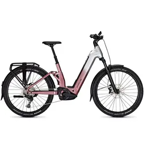 Focus Aventura² 6.8 Fs 27.5´´ Cues 10s Elektrofahrrad XL günstig
