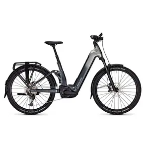 Focus Aventura² 6.8 Fs 27.5´´ Cues 10s Elektrofahrrad XL günstig