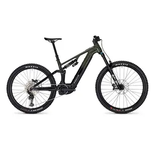 Focus Sam² 6.8 29´´ Deore Xt M8100 2025 Elektrische Mountainbike S günstig