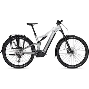 Focus Thron² 6.7 Eqp 29'' Cues 2025 Elektrische Mountainbike M günstig