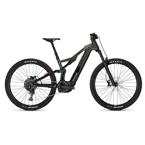 Focus Thron² 6.7 29´´ Cues 2025 Elektrische Mountainbike XL günstig