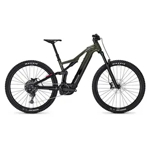 Focus Thron² 6.7 29´´ Cues 2025 Elektrische Mountainbike S günstig